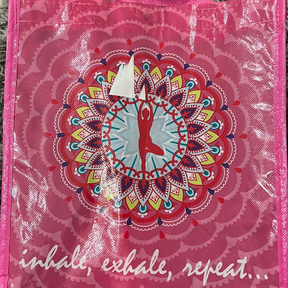 Living life as a mother